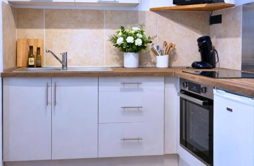 Forcalquier Apartment | Appartement au cœur de Forcalquier
