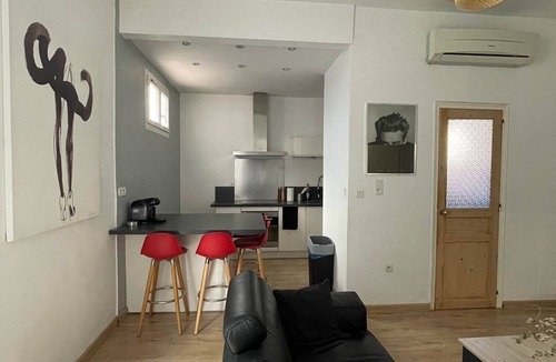 Clemenceau Apartment | Appartement au Cœur du Centre Ville - T3
