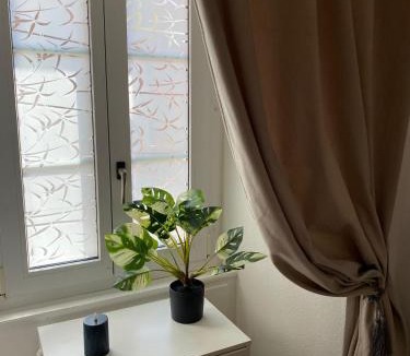 Montreux Apartment | Appartement au cœur de la Riviera