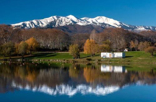 Le Boulou Apartment | Appartement au cœur des Albères