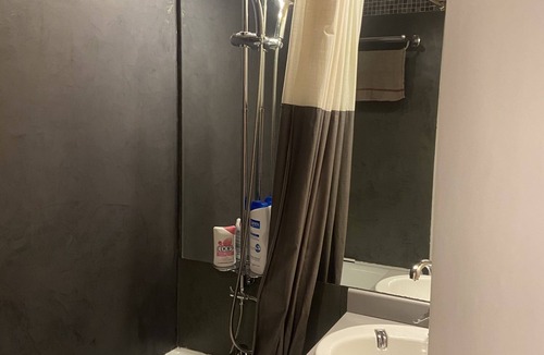 Isola Apartment | Appartement au Cœur des Pistes