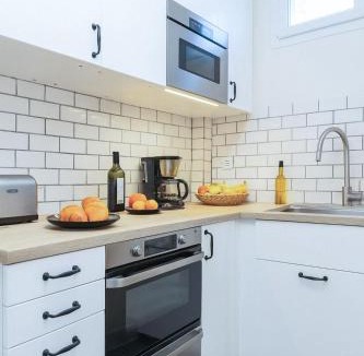 16th Arrondissement Apartment | Appartement au cœur du 16e, proche Tour Eiffel