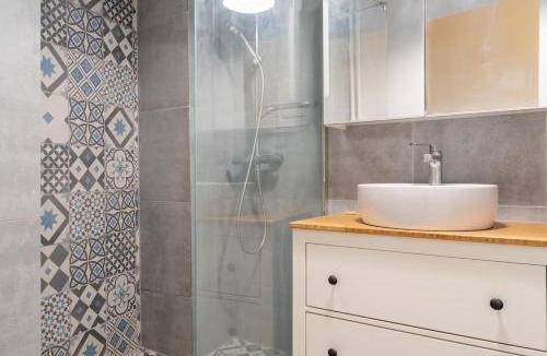 16th Arrondissement Apartment | Appartement au cœur du 16e, proche Tour Eiffel