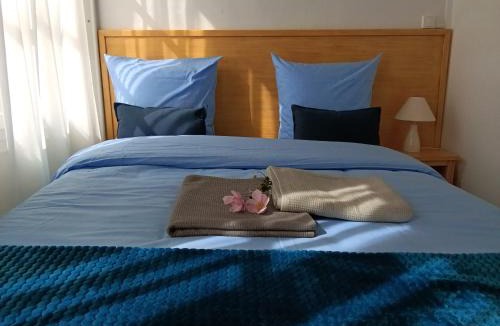 Sezanne Apartment | Appartement au cœur du patrimoine sézannais