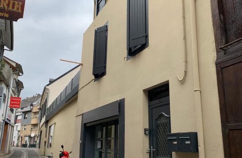 Argeles Gazost Apartment | Appartement au cœur d’Argelès-Gazost