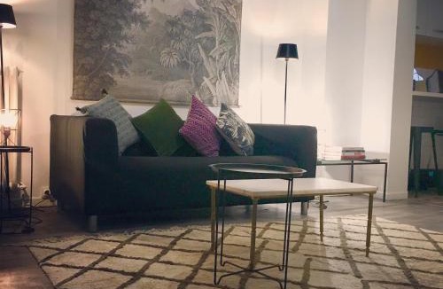 Saint-Gaudens Apartment | Appartement au cœur de Saint Gaudens