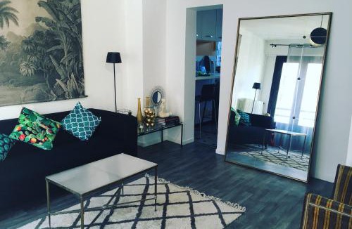 Saint-Gaudens Apartment | Appartement au cœur de Saint Gaudens