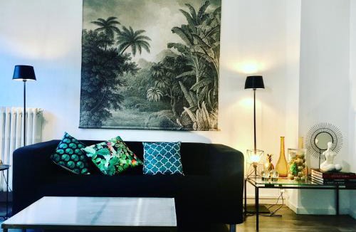 Saint-Gaudens Apartment | Appartement au cœur de Saint Gaudens