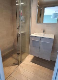 Bons-en-Chablais Apartment | Appartement au calme