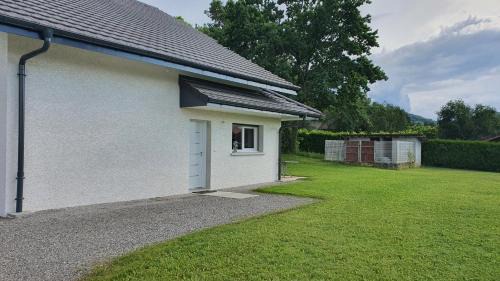 Bons-en-Chablais Apartment | Appartement au calme