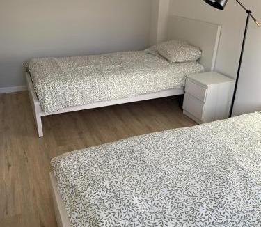 Castera-Verduzan Apartment | Appartement au coeur du village au rez de chaussée
