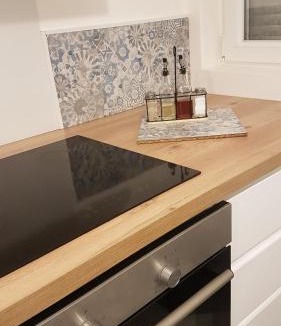 Changis-sur-Marne Apartment | Appartement au calme