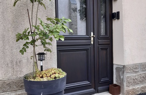 Guemene-Penfao Apartment | Appartement au Calme de la Campagne
