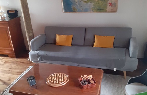 Guemene-Penfao Apartment | Appartement au Calme de la Campagne