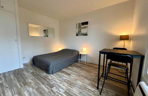 Maisons-Laffitte Apartment | Appartement au calme