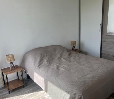 Maisons-Laffitte Apartment | Appartement au calme