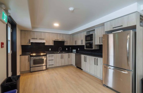 Riviere-du-Loup Regional County Municipality Apartment | Appartement au centre-ville