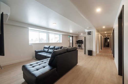 Riviere-du-Loup Regional County Municipality Apartment | Appartement au centre-ville