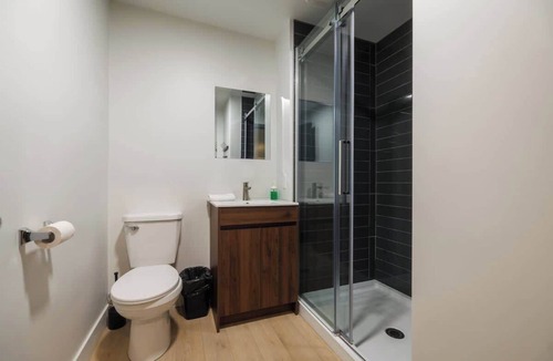 Riviere-du-Loup Regional County Municipality Apartment | Appartement au centre-ville