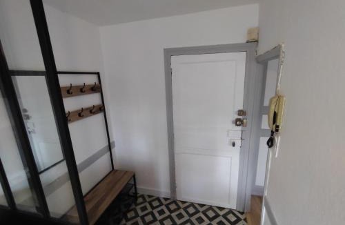 Guilhemery Apartment | Appartement au calme centre de Toulouse