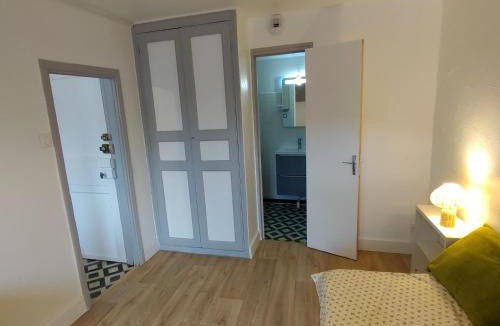 Guilhemery Apartment | Appartement au calme centre de Toulouse