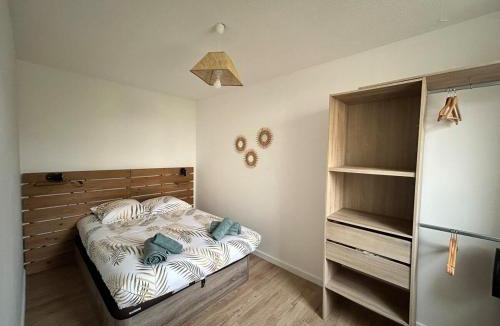 Castres Apartment | Appartement au calme commerces à proximité
