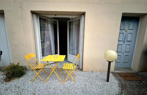 Castres Apartment | Appartement au calme commerces à proximité