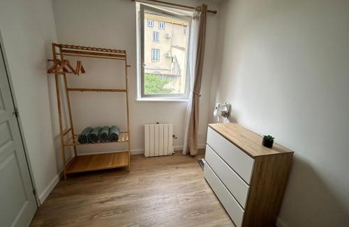 Castres Apartment | Appartement au calme commerces à proximité