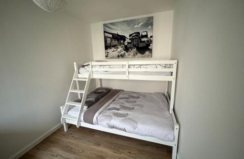 Castres Apartment | Appartement au calme commerces à proximité