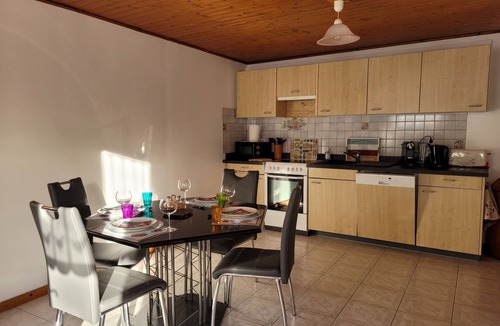Bonnevaux Apartment | Appartement au Calme