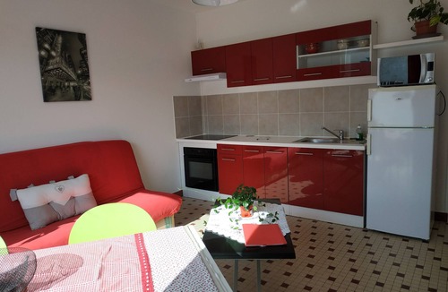 Brece Apartment | Appartement au Calme