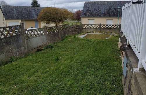 Brece Apartment | Appartement au Calme