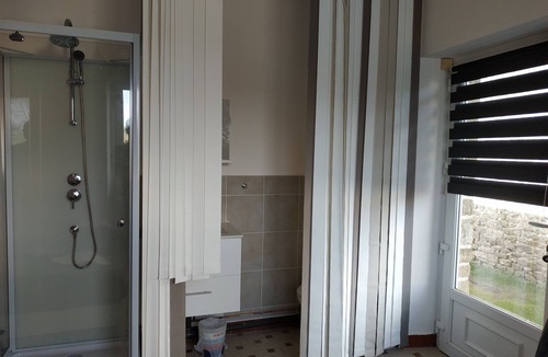 Brece Apartment | Appartement au Calme