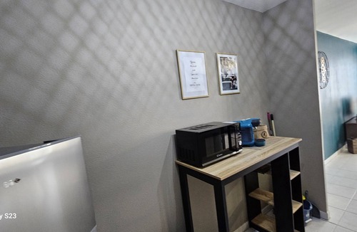 Lievin Apartment | Appartement au Calme