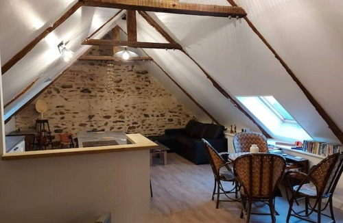 Pordic Apartment | Appartement au Calme