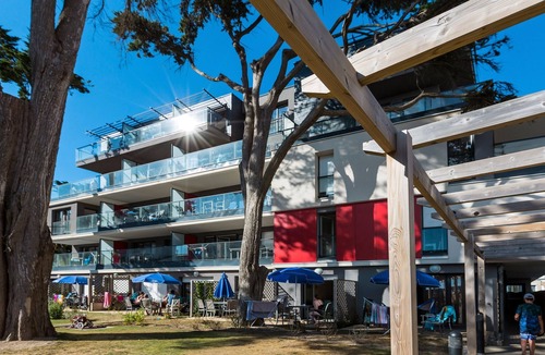 Pornichet Condo | Appartement au calme 8p, près de la plage