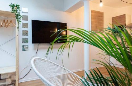 Saint-Julien Apartment | Appartement au calme + parking