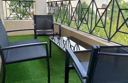 Cabestany Apartment | Appartement au calme sur Cabestany