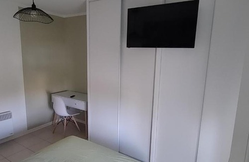 Cabestany Apartment | Appartement au calme sur Cabestany