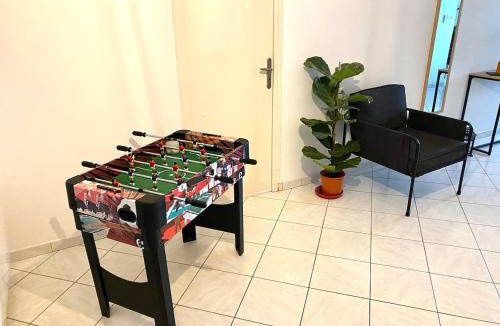 Mesanger Apartment | Appartement au calme - T3, Ancenis, A11
