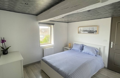 Duclair Apartment | Appartement au Centre de Duclair