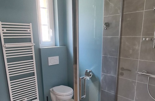 Falaise Apartment | Appartement au Centre de Falaise