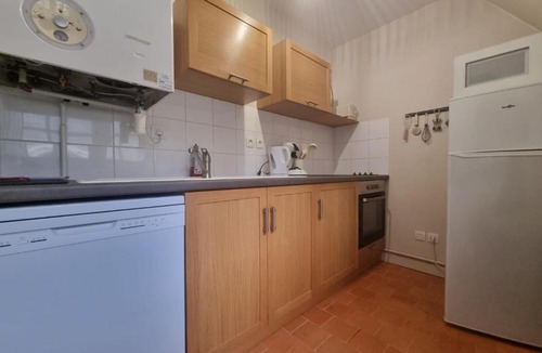 Richelieu Apartment | Appartement au centre de Richelieu