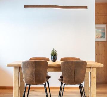 Anzere Apartment | Appartement au centre du village à Anzère