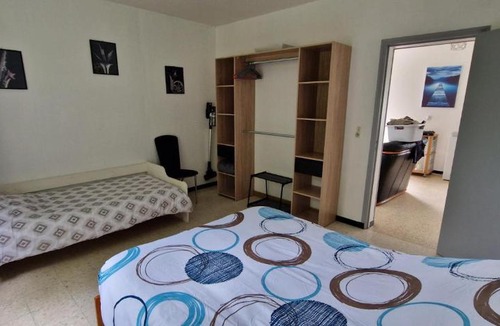 Ceton Apartment | Appartement au coeur du perche