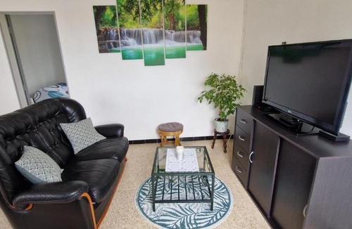 Ceton Apartment | Appartement au coeur du perche