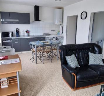 Ceton Apartment | Appartement au coeur du perche