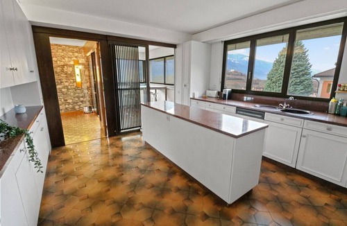 Salgesch Apartment | Appartement au Coeur du Vignoble