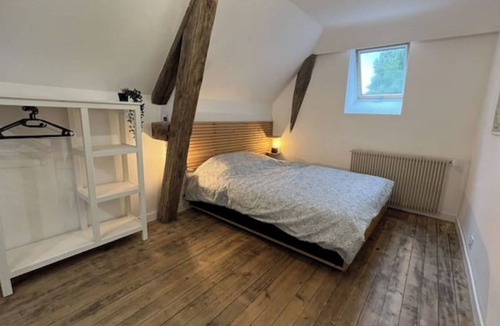 Thury-Harcourt Apartment | Appartement au Coeur de la Suisse Normande