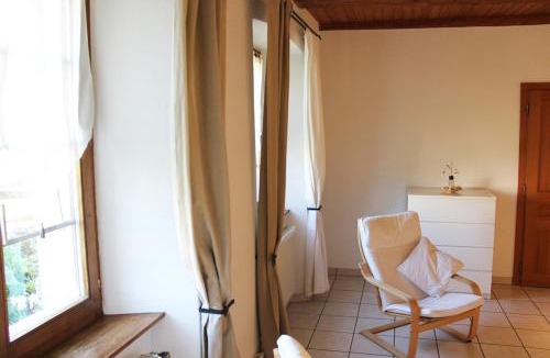 Le Bemont Apartment | Appartement au coeur de la nature